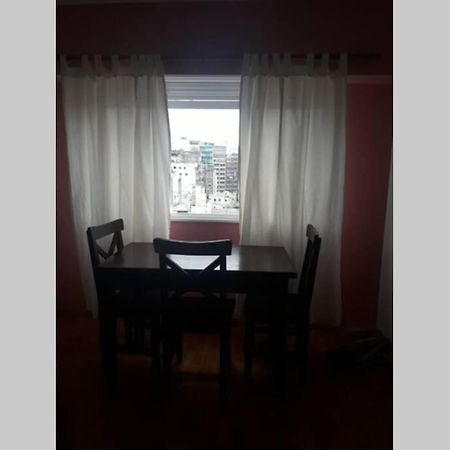 Appartement Departamento Ubicacion Unica. Zona Obelisco. à Buenos Aires Extérieur photo