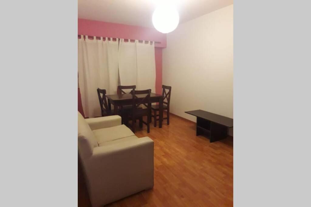Appartement Departamento Ubicacion Unica. Zona Obelisco. à Buenos Aires Extérieur photo