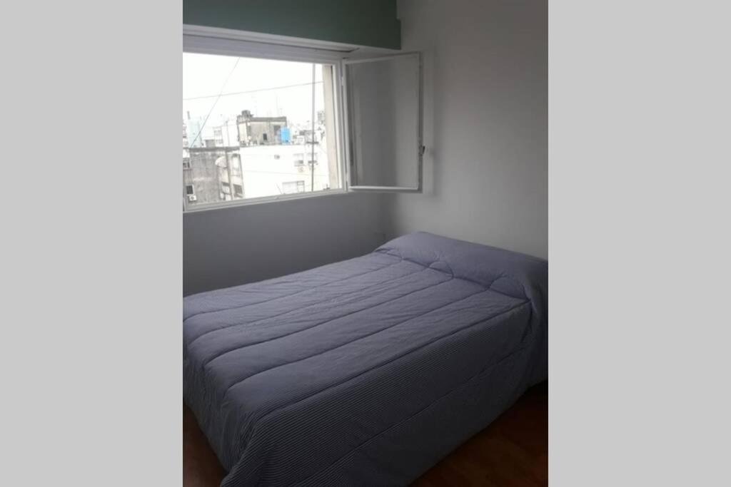 Appartement Departamento Ubicacion Unica. Zona Obelisco. à Buenos Aires Extérieur photo