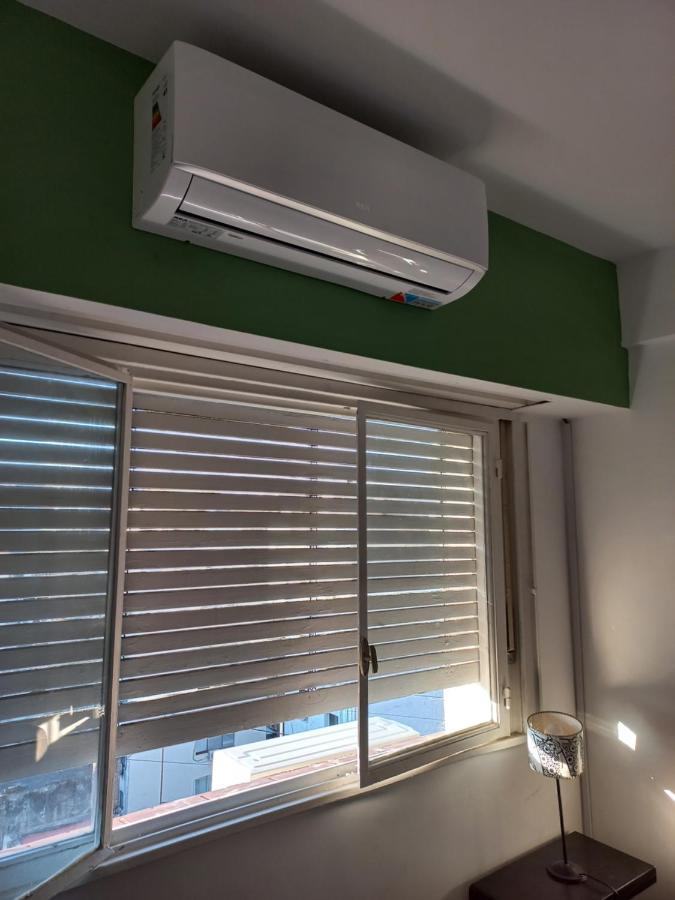 Appartement Departamento Ubicacion Unica. Zona Obelisco. à Buenos Aires Extérieur photo